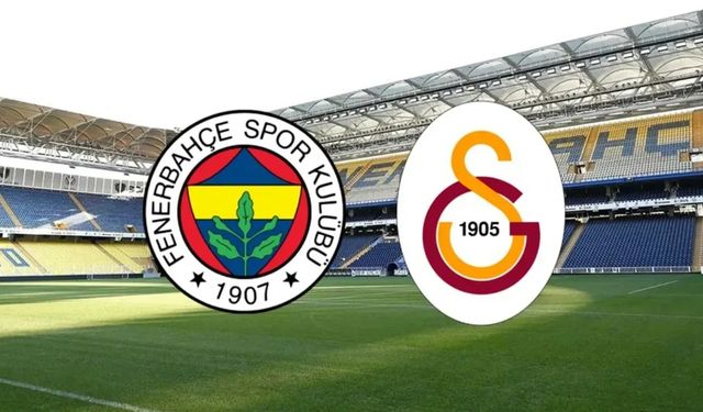 Fenerbahçe-Galatasaray derbisi biletleri ne zaman satışa çıkacak? Bilet fiyatları ne kadar?