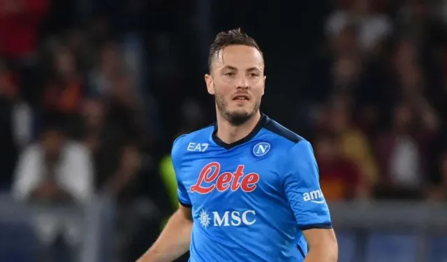 Fenerbahçe ve Beşiktaş aynı ismin peşinde! İtalya’dan flaş iddia