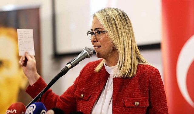 İzmir’de kredi polemiği büyüyor: AK Partili Çankırı’dan Tugay’a sert yanıt