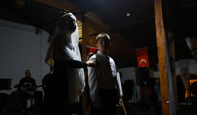 87 yıl sonra da özlenen lider: Atatürk Efes Selçuk’ta anıldı