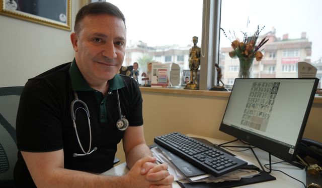 Gençlerde ani ölümler artıyor