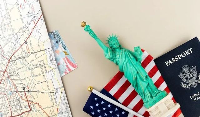 Green Card başvuruları neden gecikti? DV Lottery başvuru ekranı ne zaman açılacak?