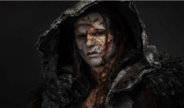 Frankenstein filmi üç günde fırtına gibi esti!