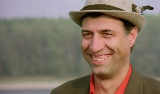 Gurbetçi Şaban oyuncu kadrosu ve konusu: Gurbetçi Şaban filmi ne zaman ve nerede çekildi?