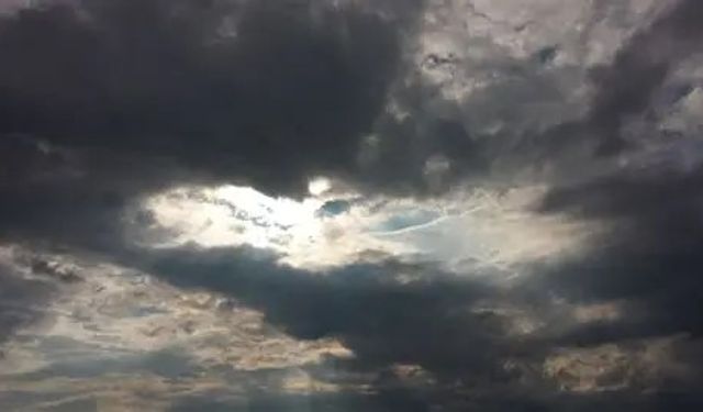 Uşak’ta hava durumu: 18 Kasım Salı günü nasıl bir hava bekleniyor?