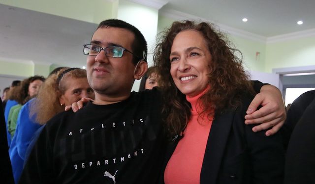 Her adımda farkındalık! 2 Aralık’ta engelsiz bir Karşıyaka