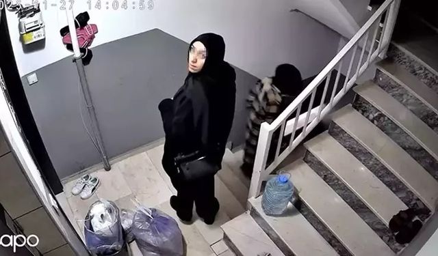 Şoke eden hırsızlık girişimi! Ev sahibinin hamlesi Türkiye gündeminde