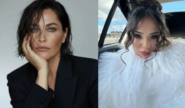 Hülya Avşar ve Merve Taşkın hakkında suç duyurusu: 'Fuhuşa teşvik, müstehcenlik, suçu övme...'