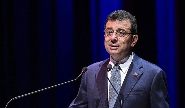 İmamoğlu'nun bilirkişi davası ertelendi!