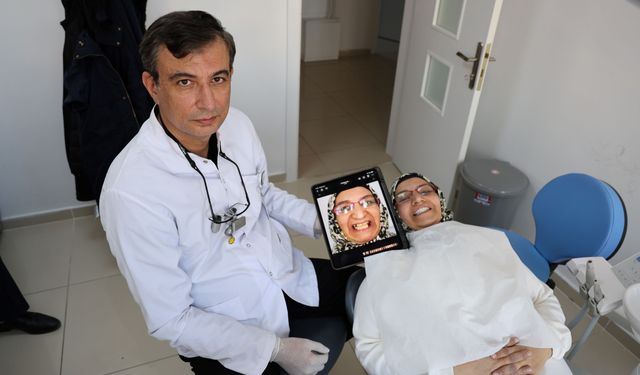 İmplantlar tarihe mi karışıyor?