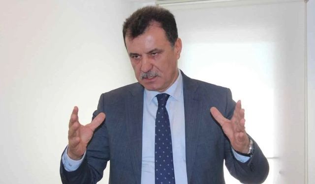 İmralı kararı sonrası DEVA Partisi’nde istifa!