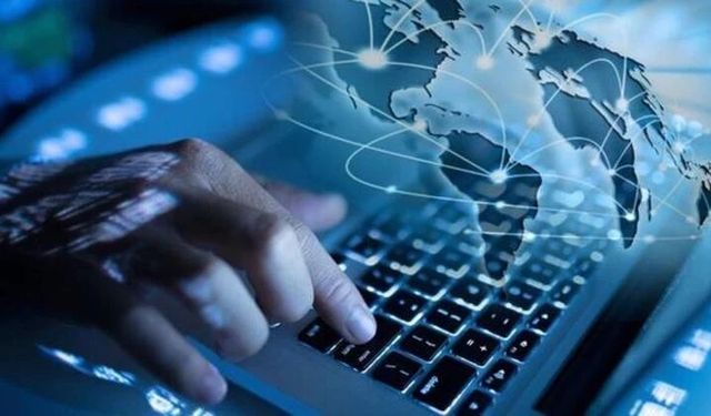 İnternet neden gitti? X, ChatGPT, Amazon ve daha fazlası... Hangi sitelerde erişim sorunu var? Açıklama geldi!