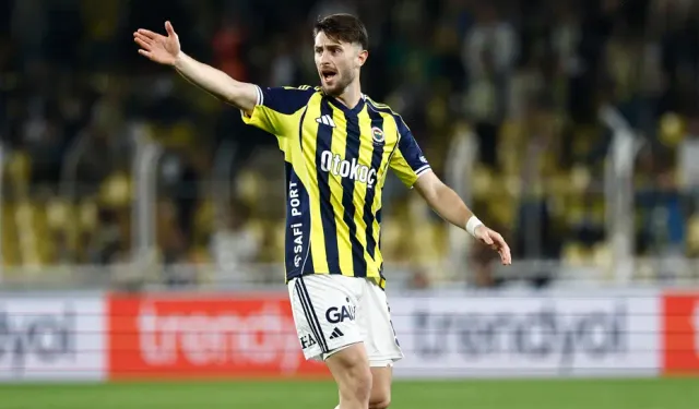Fenerbahçe İsmail Yüksek için kararını verdi!