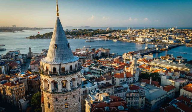 İstanbul’da konut satışında zirvede hangi ilçeler var? İşte liste...