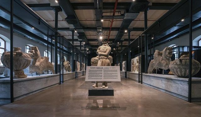 İzmir Kültür Sanat Fabrikası nerede, nasıl gidilir? Tarihi Tekel Fabrikası’ndan Modern Sanat Merkezi’ne