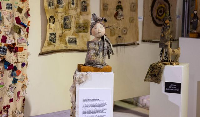 İzmir tasarımda sınırları zorladı!