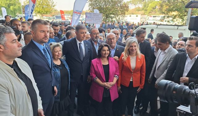 İzmir’de büyük dönüşüm: Buca metrosu ve tünel çalışmaları hızlandı