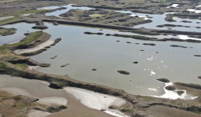 İzmir susuzluğa mı gidiyor? Barajlarda kritik tablo