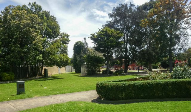 İzmir'de parkta etkinlik var! Kasım ayı programı açıklandı