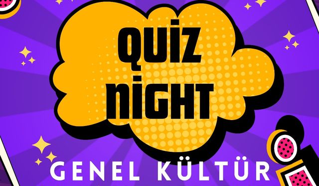 İzmirli gençler hem eğlenecek hem yarışacak