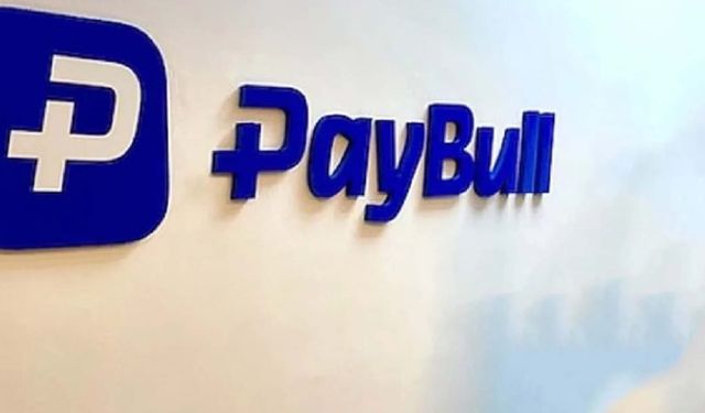 Kara para aklama soruşturmasında dev operasyon! Paybull'a el konuldu