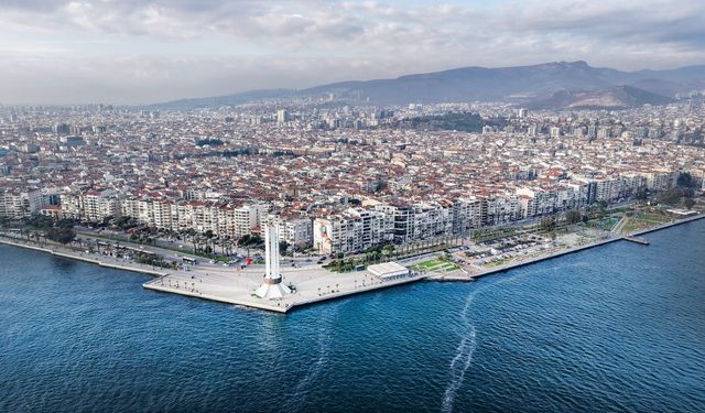 Karşıyaka Kültür Rotası, halkın katkılarıyla şekilleniyor