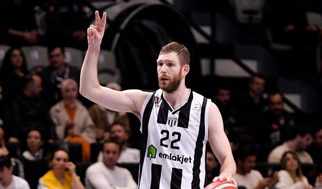 Karşıyaka, Michal Sokolowski transferinde sona yaklaştı