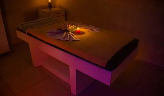 Karşıyaka’da masaj salonlarına yasak geliyor!