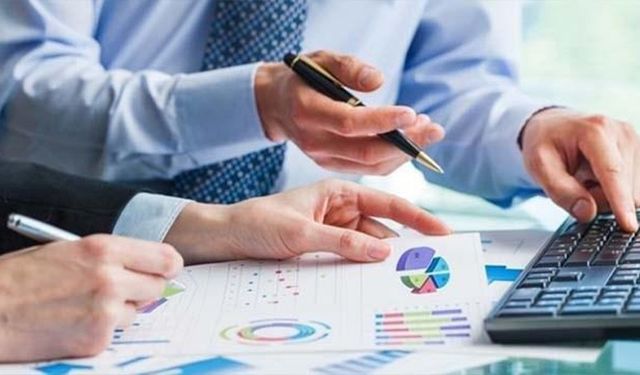 Kasım ayı sektörel güven endeksleri belli oldu