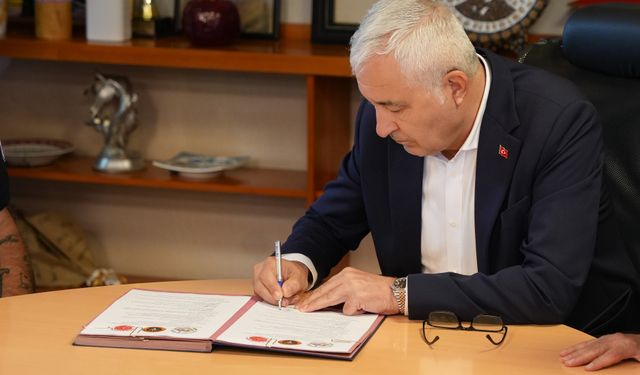 Kemalpaşa afete karşı hazırlanıyor!