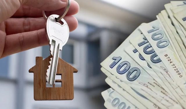 Türkiye'de kira getirisi en yüksek 15 şehir! İstanbul liste dışı kaldı