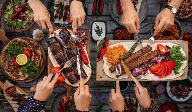 Kışın akşam yemeğini ne zaman yemeliyiz? Uzmanlardan kritik metabolizma uyarısı