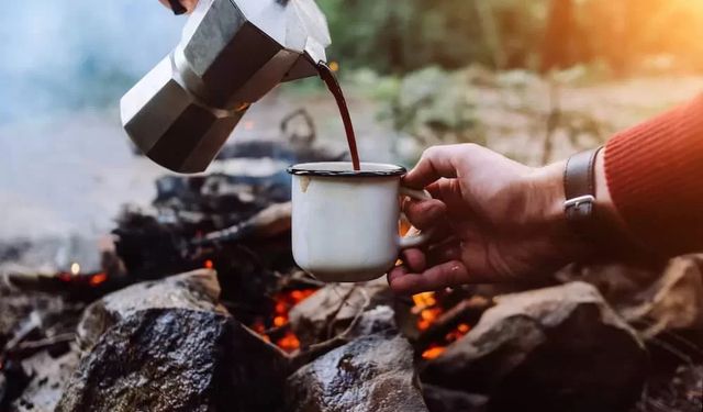 Kışın İzmir’de kamp yapmak için en popüler lokasyonlar