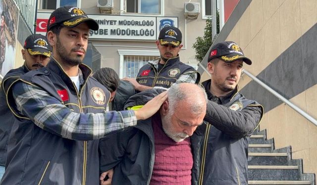 Kan donduran cinayet! Sır perdesi 19 yıl sonra aralandı