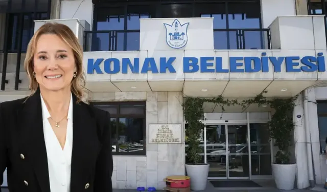 Konak Belediyesine ihale operasyonu: Başkan'dan açıklama