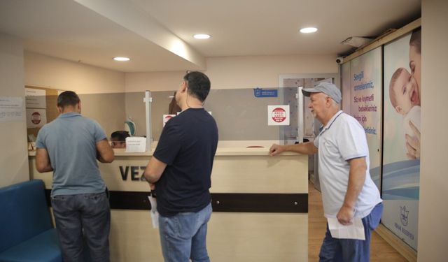 Konak’ta vergi ödemesi artık çok daha kolay!