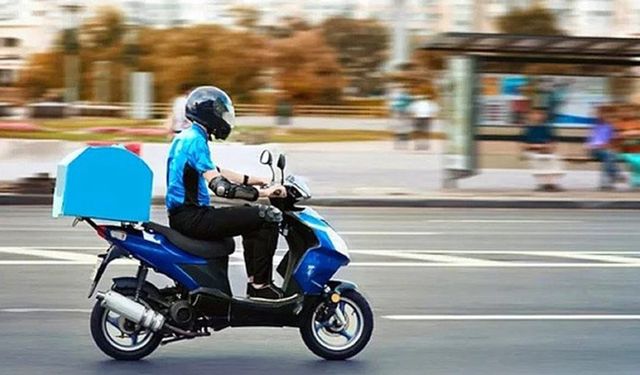 Motokuryelere trafik yasağı ne zaman kaldırılacak? Saat belli oldu