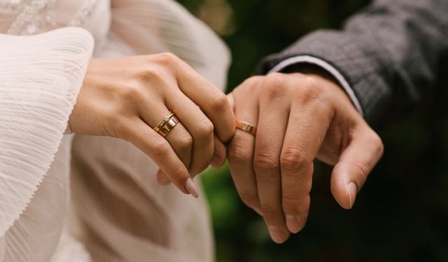 Yeni evlenen çiftler devletten 1,6 milyon TL alacak!