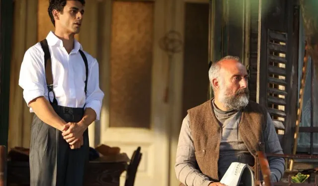 Lefter: Bir Ordinaryüs Hikayesi (2025): Konusu, oyuncuları ve yayın platformu