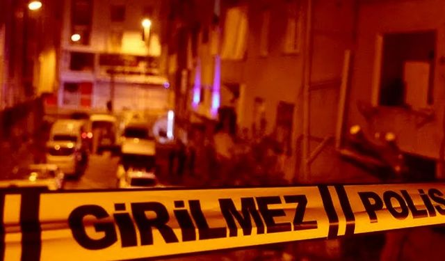 Mardin’de feci olay: Aynı aileden 3 kişi ölü bulundu!