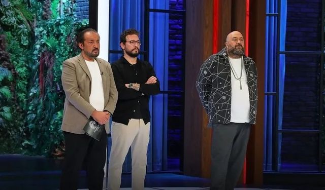 Masterchef 19 Kasım kim elendi? MasterChef’e veda eden isim belli oldu