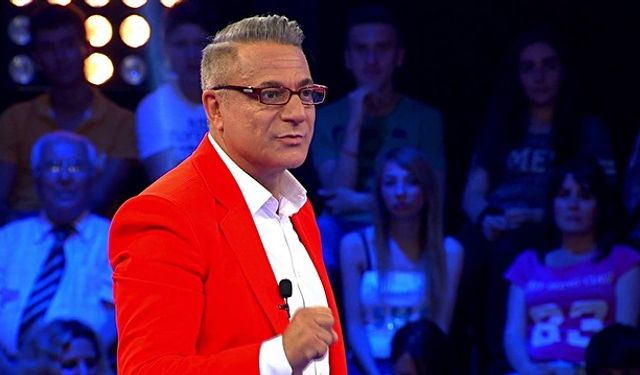 Mehmet Ali Erbil evinde rahatsızlandı! İşte son sağlık durumu