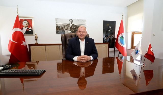 Menderes’ten öğretmenlere özel gün!