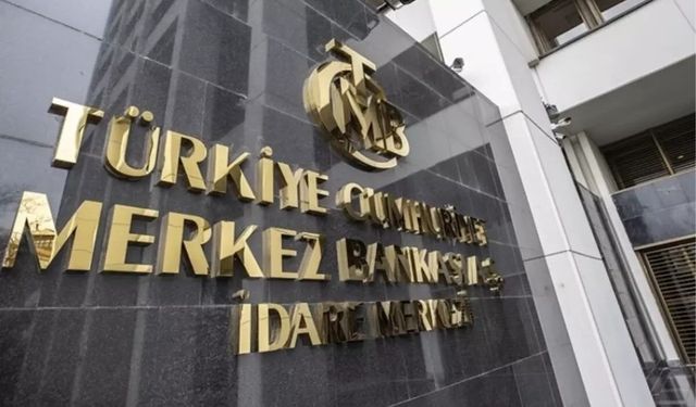 Merkez Bankası faiz kararını açıkladı