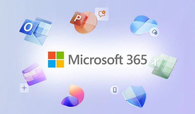 Microsoft 365 yol haritası güncellendi: 2025 ve 2026’da kullanıcıları neler bekliyor?