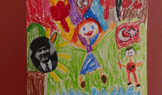 Minik eller, büyük sevgi