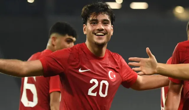 Montella 28 kişilik listeyi duyurdu: Aral Şimşir, Berke Özer, İrfan Can Kahveci sürprizi