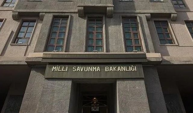 MSB duyurdu! İran'dan ateşlenen 4. füze etkisiz hale getirildi