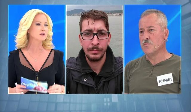 Müge Anlı'da gündeme gelen Emrah Elveren davasında flaş gelişme! Kayıp gencin kemikleri bahçeden çıktı