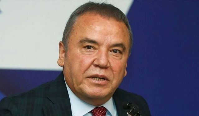 Muhittin Böcek'in danışmanı da gözaltına alındı